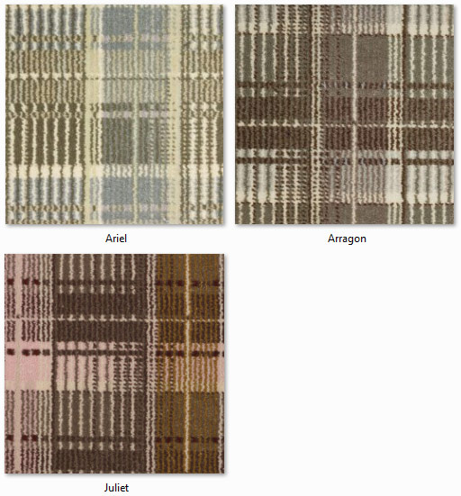 Flock Carpets Arcott SP1000 Flooring - Products - Carpet
