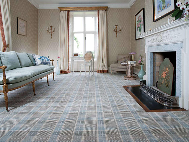Flock Carpets Arcott SP1000 Flooring - Products - Carpet