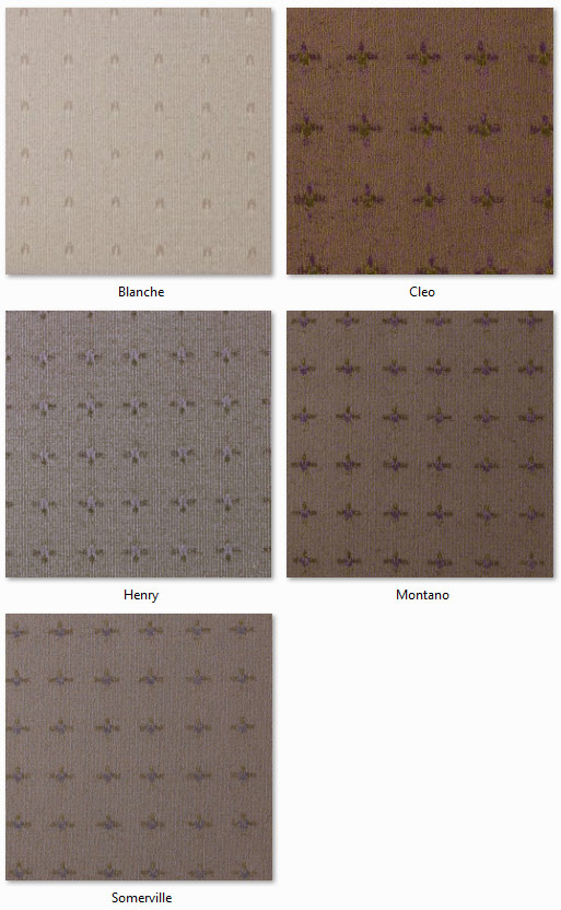 Flock Carpets Ariano OR1001 Flooring - Products - Carpet
