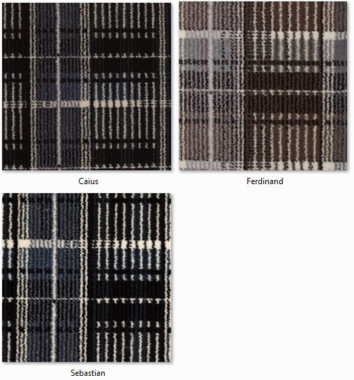 Flock Carpets Braunes BA1004 Flooring - Products - Carpet