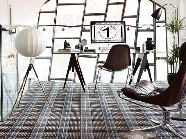 Flock Carpets Braunes BA1004 Flooring - Products - Carpet