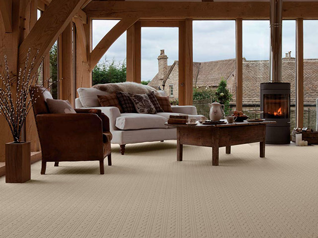 Flock Carpets - Perendale AR1013