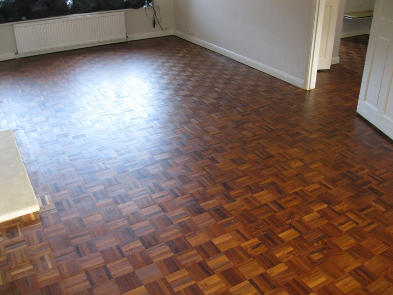 Floor Sanding & Sealing - Home 25698 - Floor Sanding & Sealing - Ealing - Residential