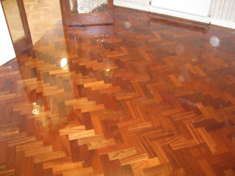 Living Room Flooring Residential Flooring 3501 - Guide - Floor Sanding