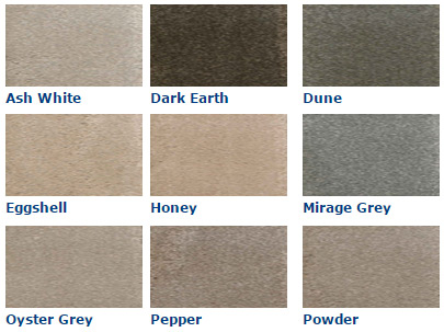 Florco Bloomsburry Classic Carpet - Carpet