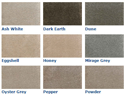 Florco Bloomsburry Elite Flooring - Carpet