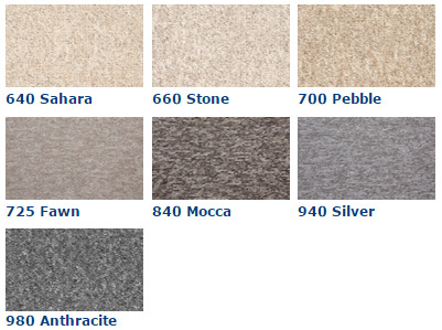 Florco Festival Actionbac Flooring - Guide - Carpet - Carpet