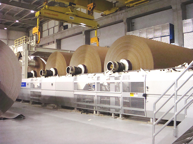 Flowcrete - Klabin - Flowfast