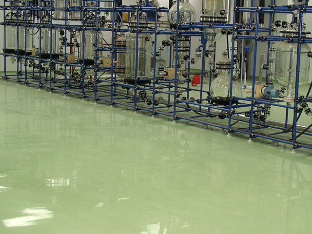 Flowcrete - Stevian Biotech - Flowshield SL