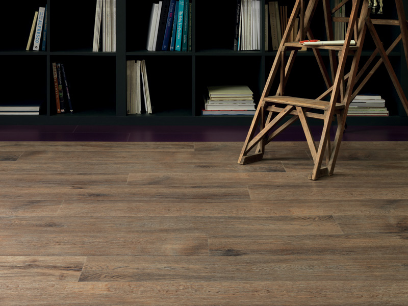Amtico Signature - Fumed Oak