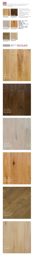 Furlong Aspect Flooring - News