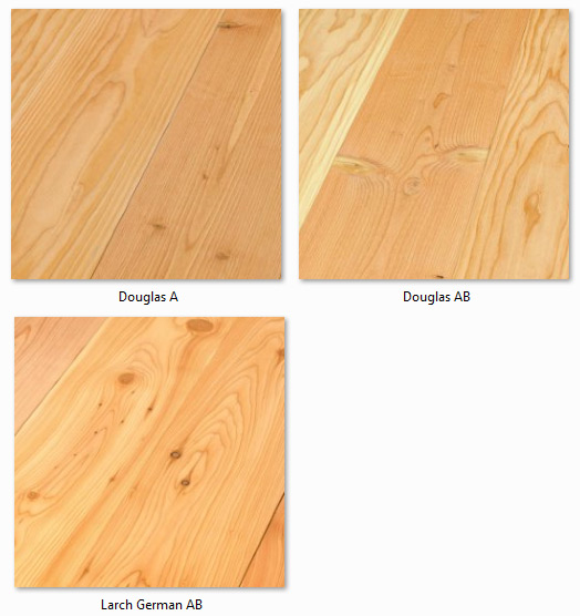 Futura Floors Wooden Flooring Solid Oak - Castle Planks Solid Softwood - Products - Wood Flooring