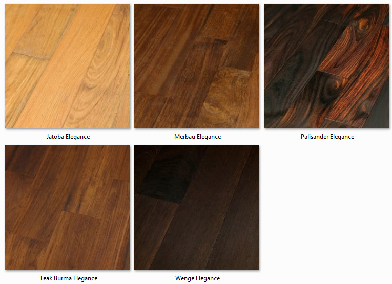 Futura Floors Wooden Flooring Solid Oak - Wooden Flooring Solid Exotic - Products - Wood Flooring