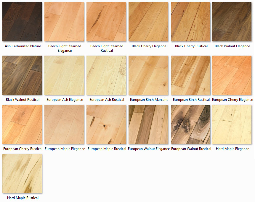 Futura Floors Wooden Flooring Solid Oak - Wooden Flooring Solid Hardwood - Guide - Wood Flooring Flooring - Wood Flooring