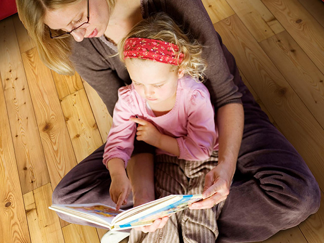 Futura Floors Wooden Flooring Solid Oak - Wooden Flooring Solid Softwood - Products - Wood Flooring