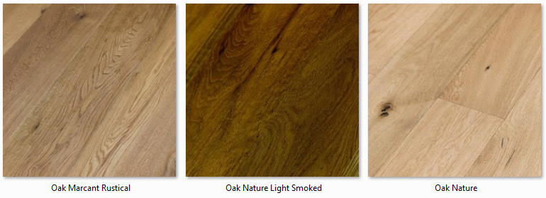 Futura Floors Wooden Floorings 2-/3-layer - Wooden Flooring 2-layer - Guide - Wood Flooring Flooring - Wood Flooring