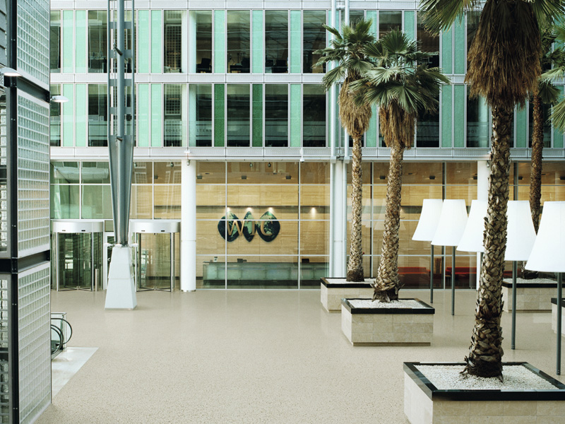 Marmoleum Artoleum Graphic - News - Marmoleum Flooring