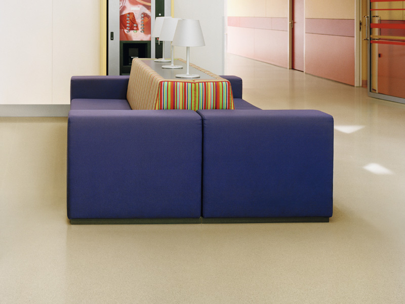 Marmoleum Artoleum Mineral - News - Marmoleum Flooring