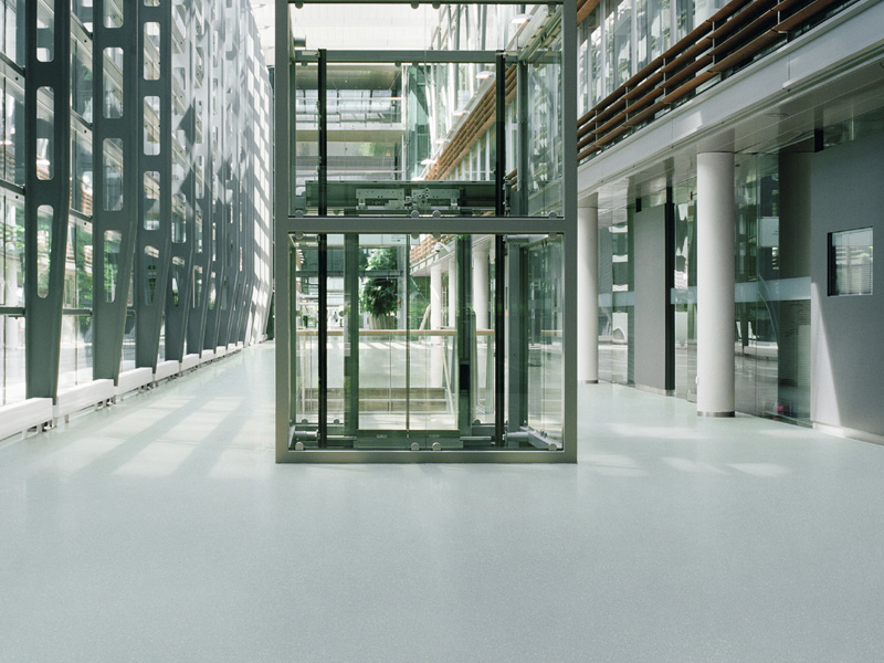 Marmoleum Artoleum Piano - News - Marmoleum Flooring