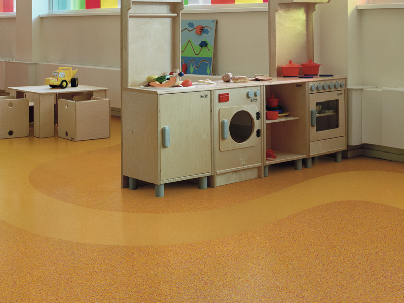 Marmoleum Artoleum Scala - News