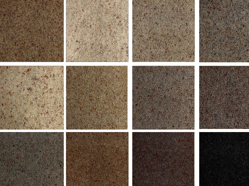 Kingsmead Carpets Georgian Berbers