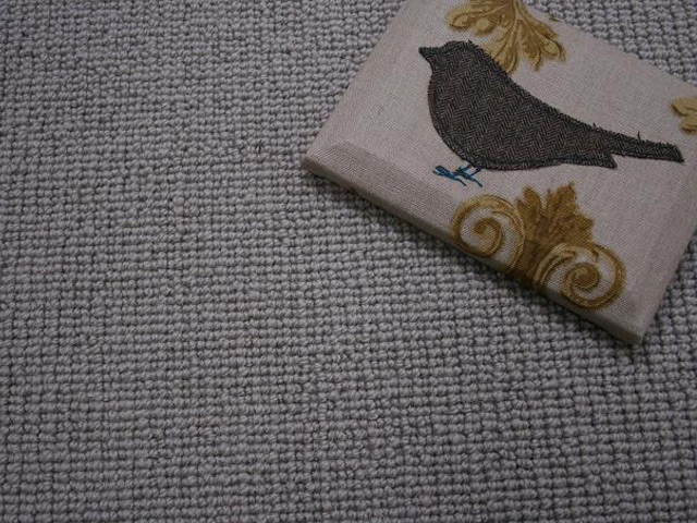 Gaskell Wool Rich Chiswick Flooring - News