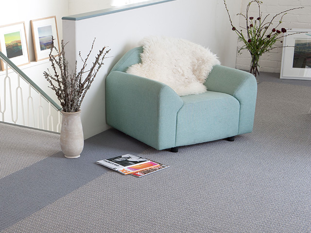 Gaskell Wool Rich Faroe Flooring - News