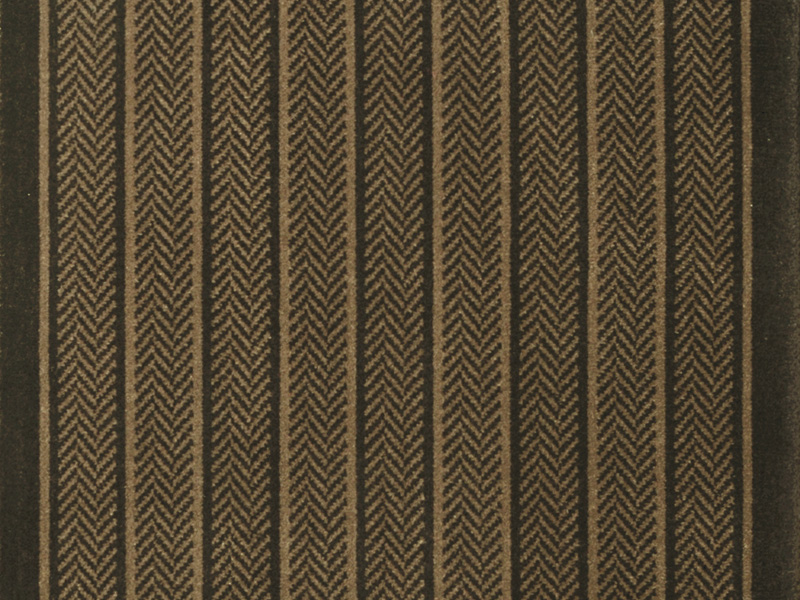 Louis De Poortere Carpets Glasgow Charcoal - Carpet - News