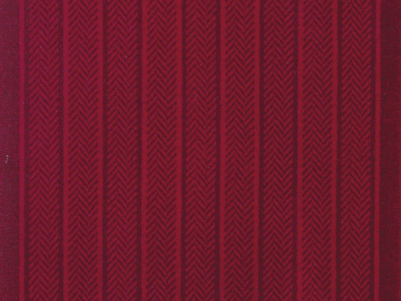 Louis De Poortere Carpets Glasgow Red - Carpet - News