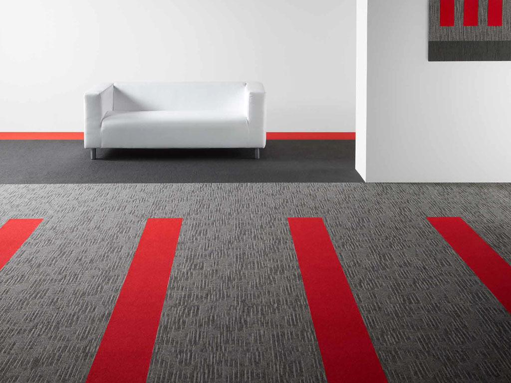 Gradus Ltd Cityscene with Brickwor