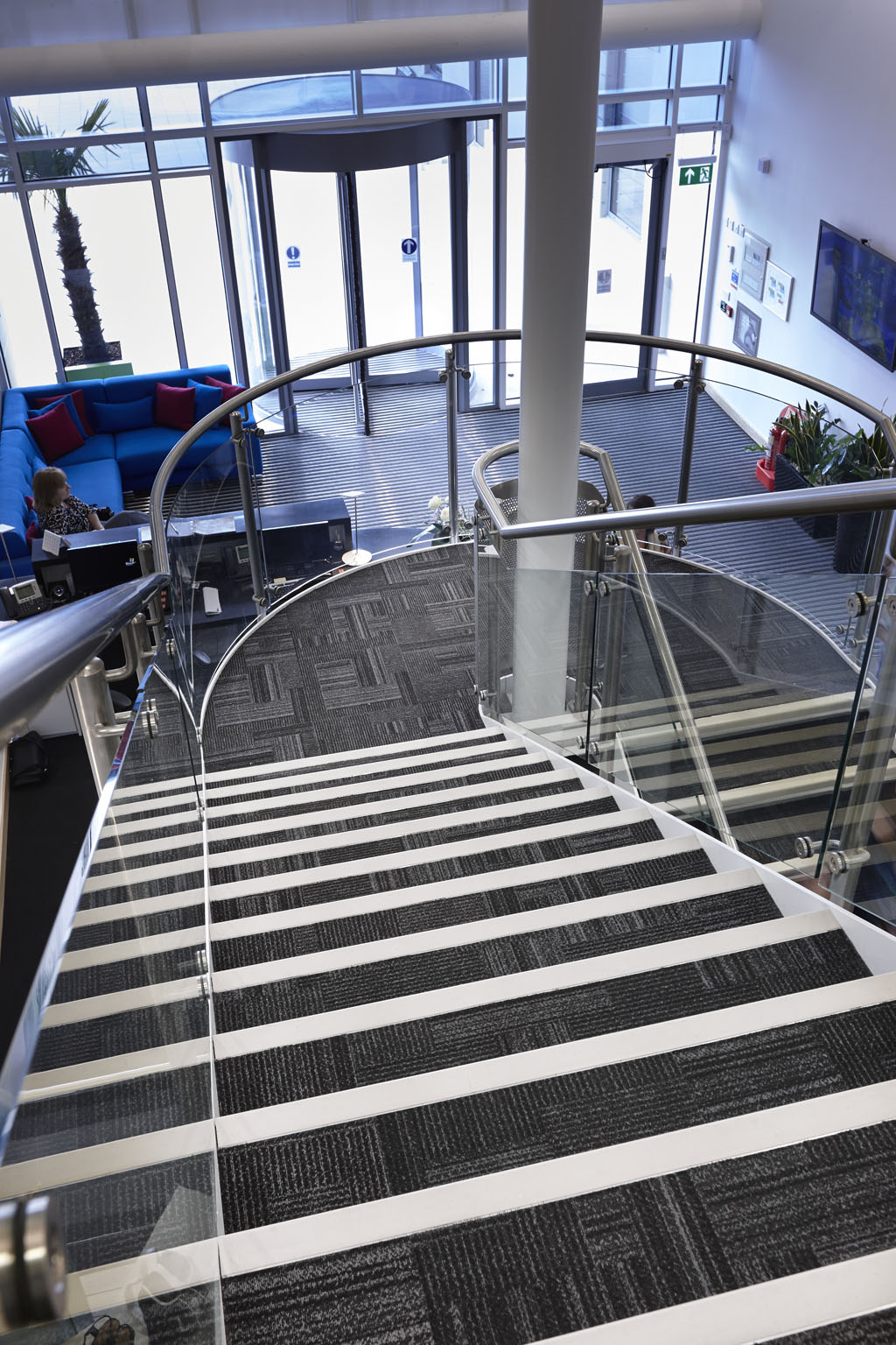 Gradus Ltd - GXT11