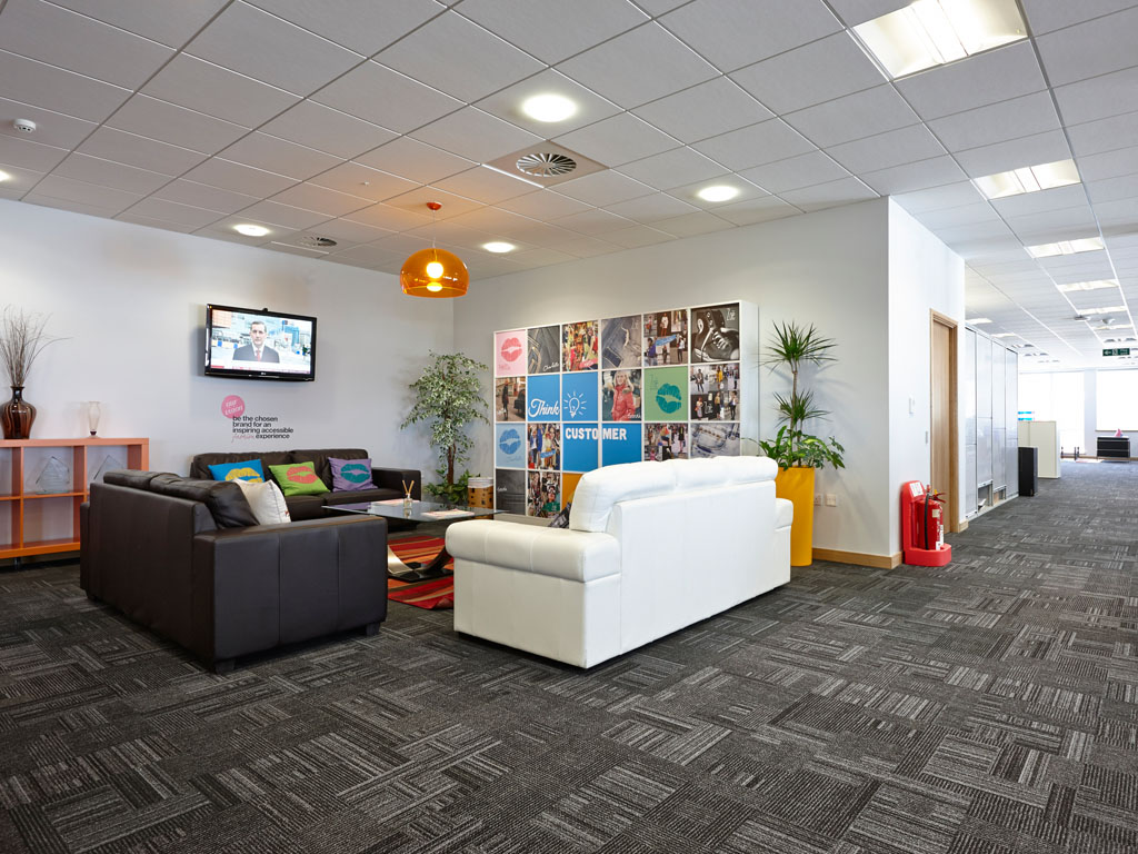 Gradus Ltd Times Squ