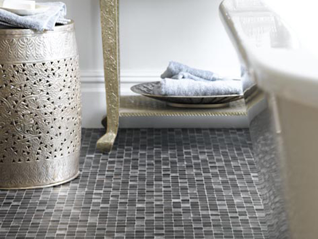 Tarkett - Residential - Gripstar, Luxury Vinyl Tile (LVT) Flooring