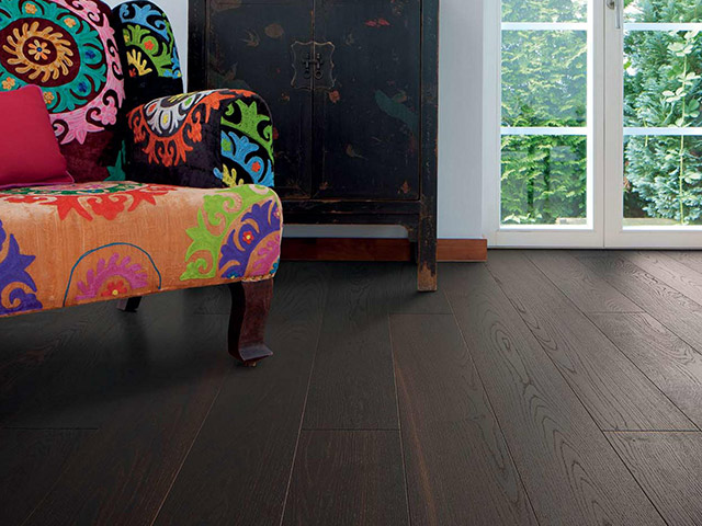 Haro Parquet - African Oak - News - Wood Flooring