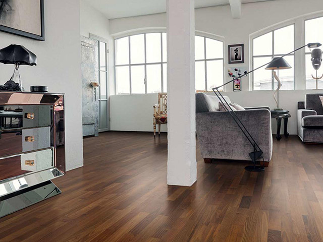 Haro Parquet - Amber Robina - News - Wood Flooring