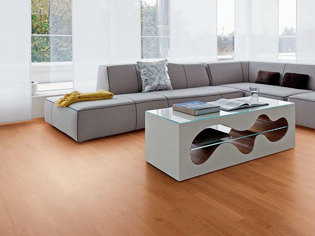 Haro Parquet - American Cherry - News - Wood Flooring