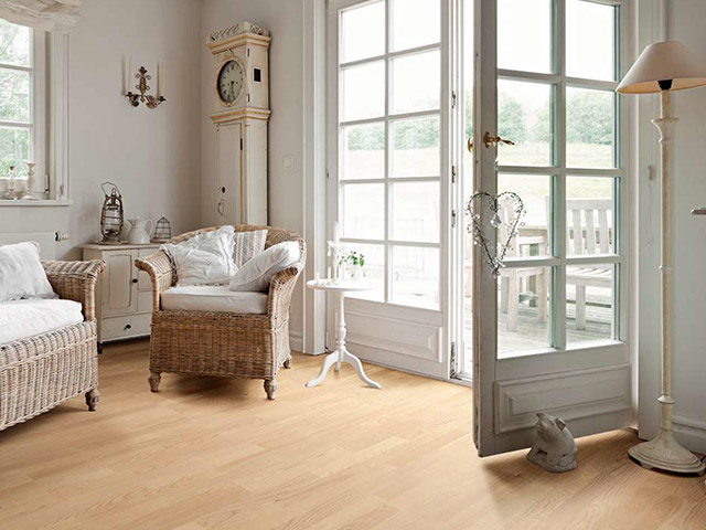 Haro Parquet - Ash Light White - Guide - Wood Flooring