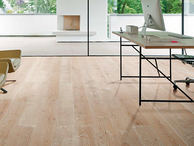 Haro Parquet - Oak Atelier - News - Wood Flooring
