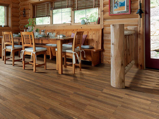 Haro Parquet - Oak Barrique - News - Wood Flooring