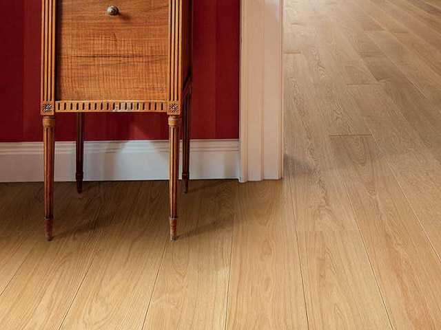 Haro Parquet - Oak Brushed - Guide - Wood Flooring