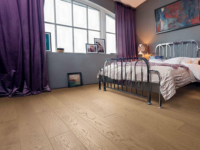 Haro Parquet - Oak Puro Beige - Guide - Wood Flooring