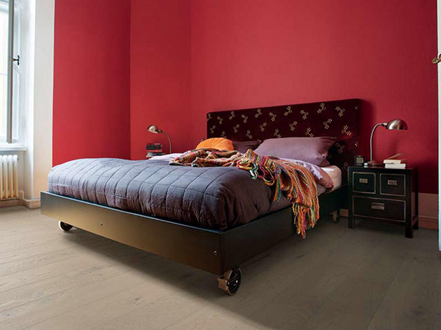 Haro Parquet - Oak Puro Grey - News - Wood Flooring