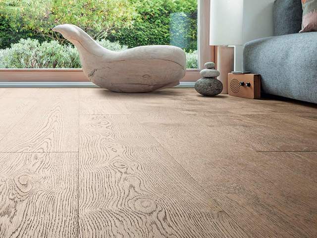 Haro Parquet - Oak Tobacco Grey - Guide - Wood Flooring