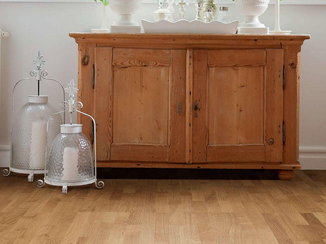 Haro Parquet - Oak Trend Brushed - Guide - Wood Flooring