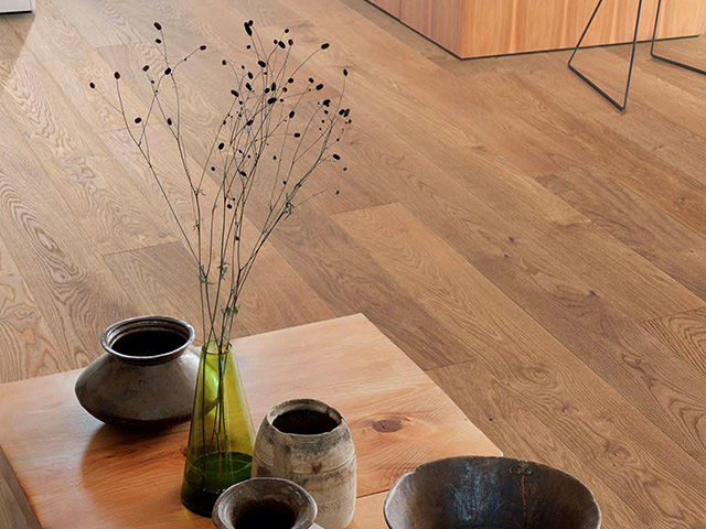 Haro Parquet - Smoked Oak Brushed - Guide - Wood Flooring