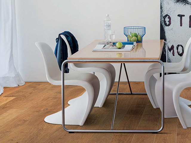 Haro Parquet - Smoked Oak - News - Wood Flooring