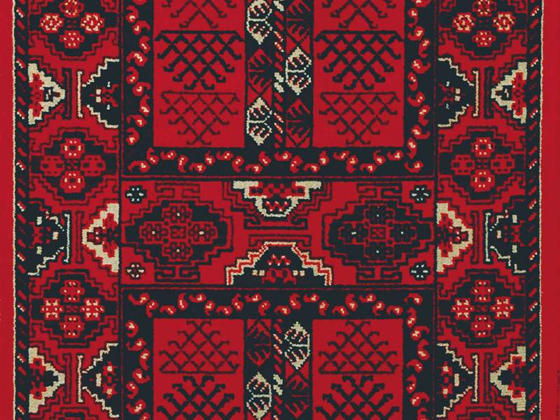 Louis De Poortere Carpets Hadschlu - Carpet - News