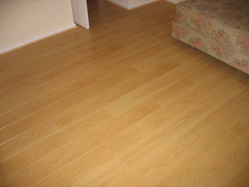 Hall Amtico Floor