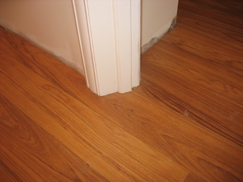 Hall, Stairs & Landings - Wood Floor 12