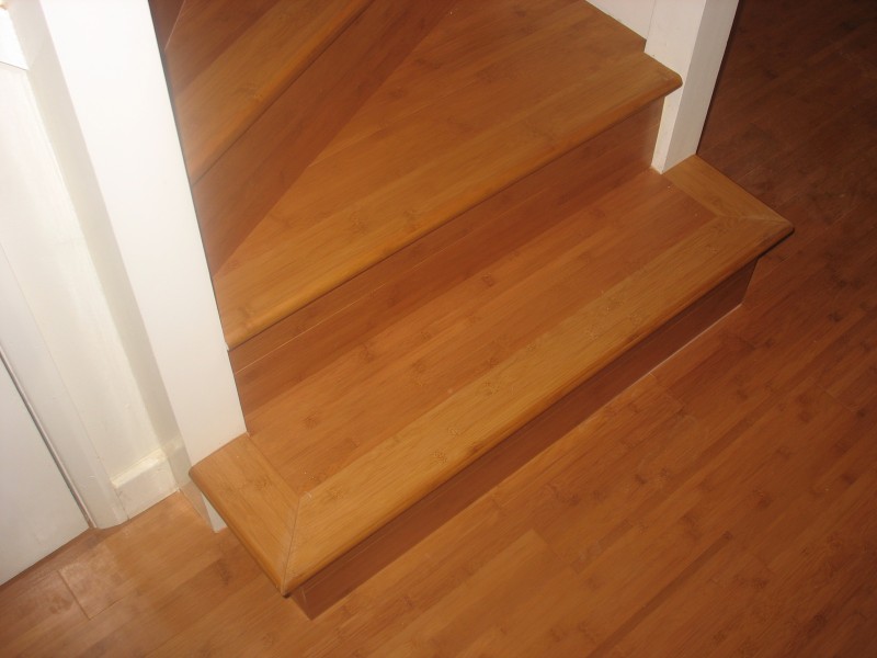 Hall, Stairs & Landings - Wood Floor 14